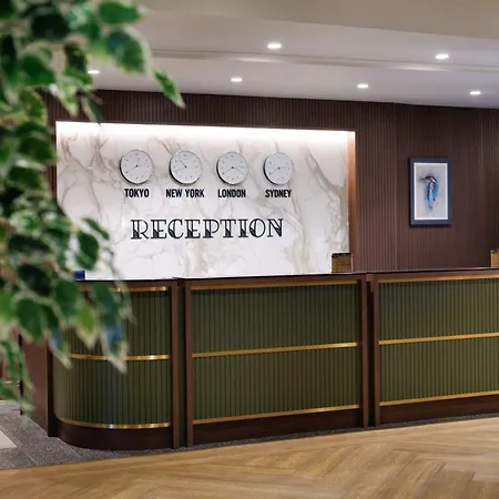Doubletree By Hilton Belfast Templepatrick-3
