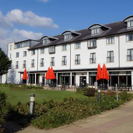 Doubletree By Hilton Belfast Templepatrick-3