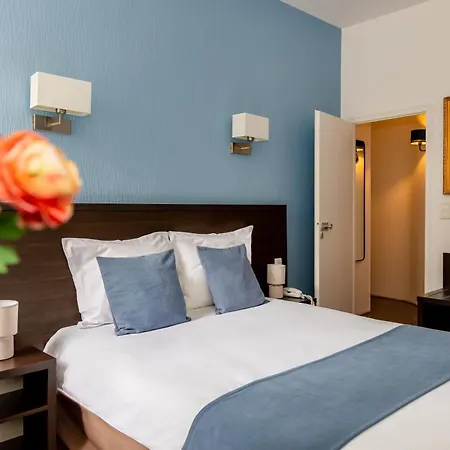 Hotel Elizabeth - Intra Muros-3