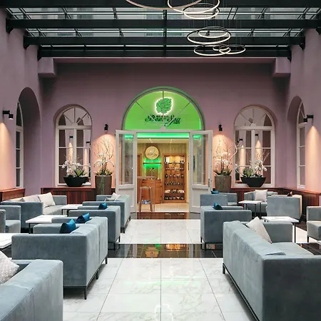 Michelangelo Grand Hotel-3
