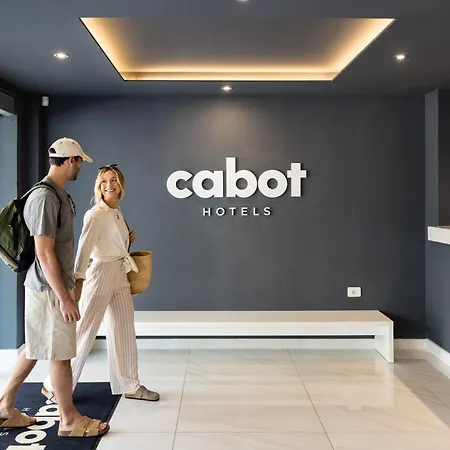 Cabot Playa Grande - Adults Only-2