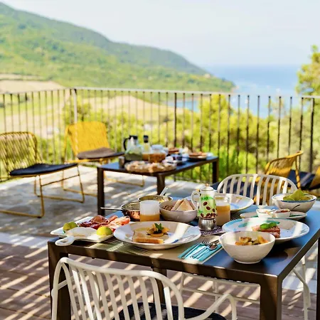 B&B Baia Di Trentova-3
