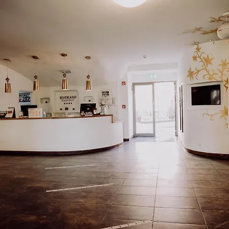 Landhotel Beverland bei Münster-2