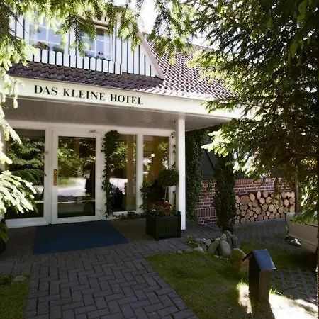 Das kleine Hotel am Park Garni-2