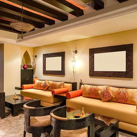 Mercure Grand Hotel Seef - All Suites-2
