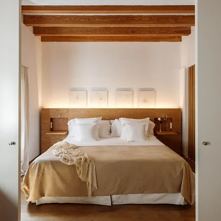 Convent De La Missio - Grand Luxury Boutique Hotel, Adults Only-3