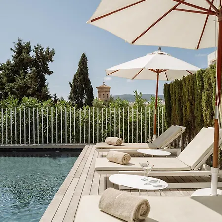Convent De La Missio - Grand Luxury Boutique Hotel, Adults Only-3