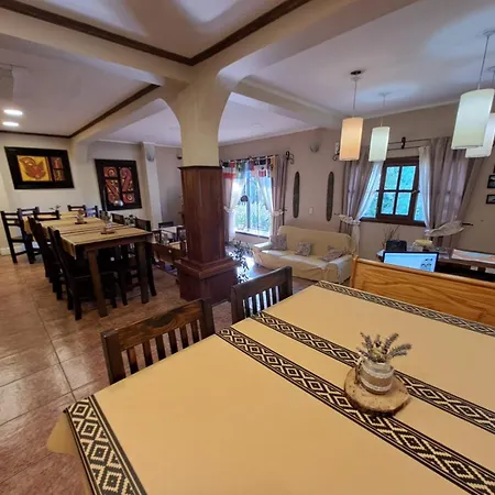 Hosteria Austral-2