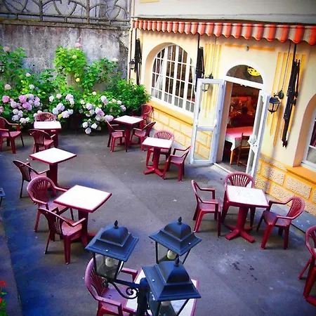 Hotel Calvaire-2