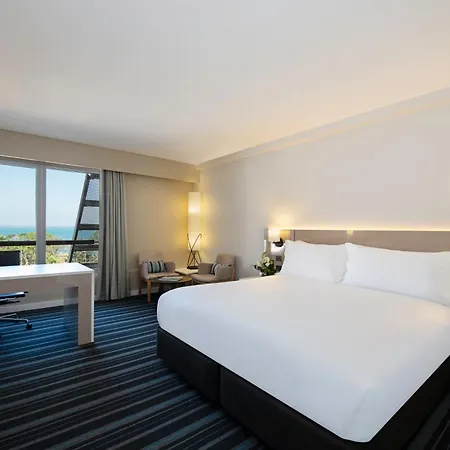 Doubletree By Hilton Esplanade Darwin-3