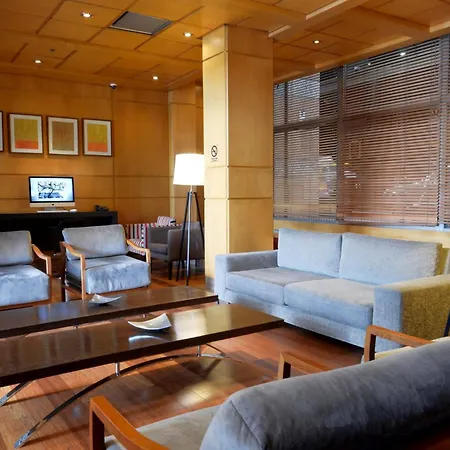 Holiday Inn Express Puerto Madero By Ihg-3