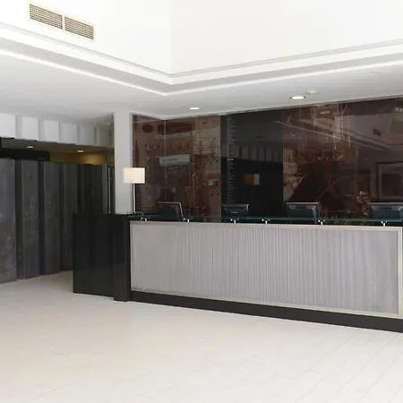 Holiday Inn Santiago - Airport Terminal By Ihg-2
