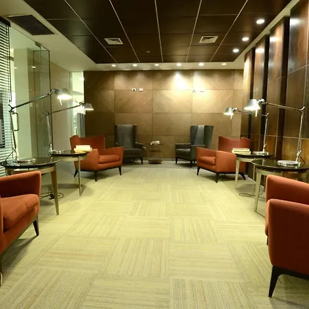Holiday Inn Santiago - Airport Terminal By Ihg-3