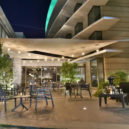 Holiday Inn Santiago - Airport Terminal By Ihg-3