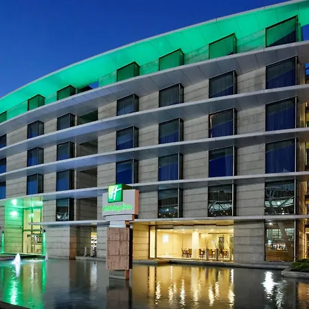 Holiday Inn Santiago - Airport Terminal By Ihg-2