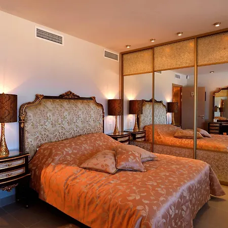 Boutique Hotel Light House Jurmala-2