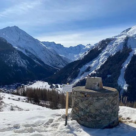 Hotel Belvedere-3