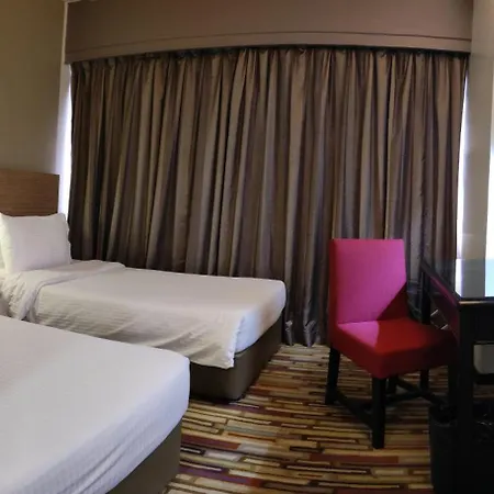 Harbour View Hotel-2