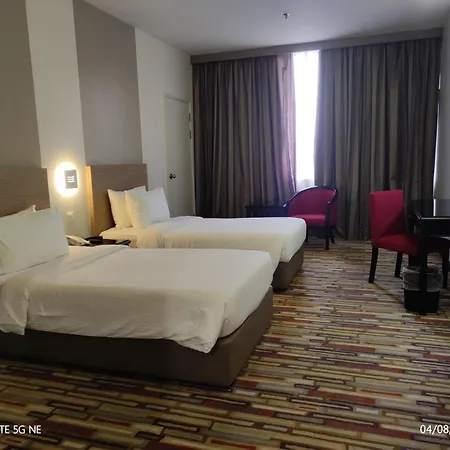 Harbour View Hotel-2