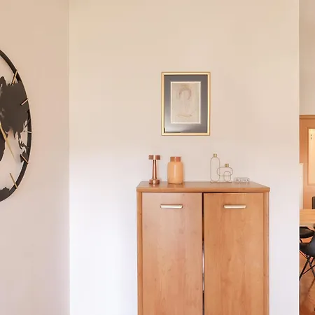 Apartments And A Room Ina-3