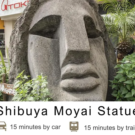 Tokyu Stay Meguro Yutenji-3