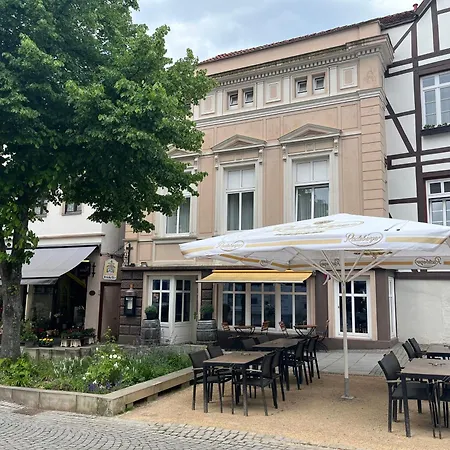Hotel Brauhaus Bueckeburg-3