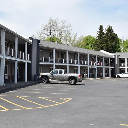University Manor Inn-2