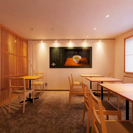 Matsumoto Tourist Hotel-3