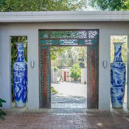 The Wesley Boutique Hotel & Spa-3