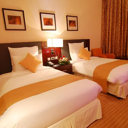 Mercure Corniche Al Khobar-2