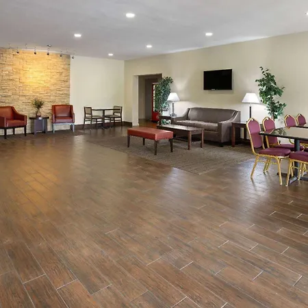 Days Inn By Wyndham Pottstown-2