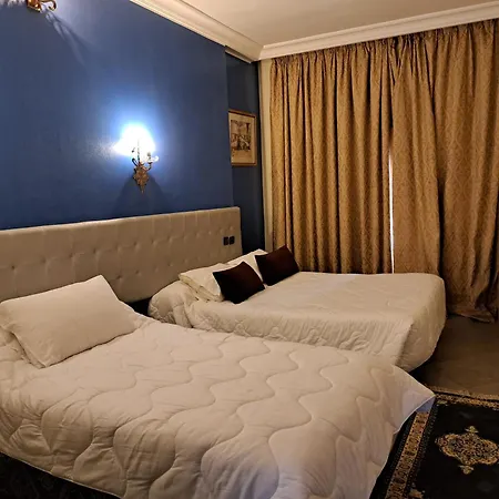 Hotel Saghro-2