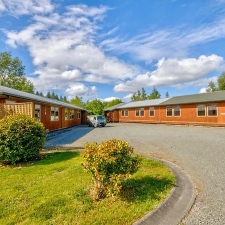 Te Anau Lakeview Holiday Park & Motels-3