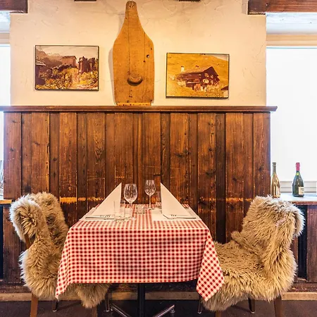 Gasthaus Edelweiss-2