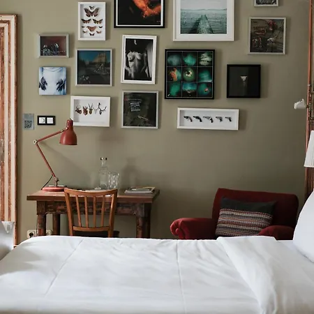 Brody House - Boutique Hotel-3