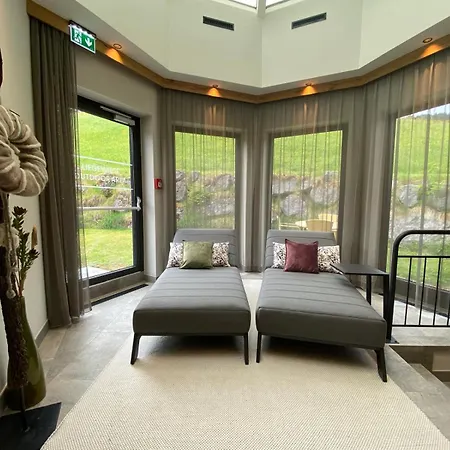 Hotel Bergkristall (Adults Only)-2