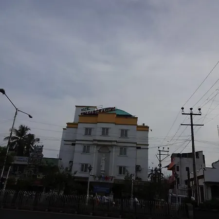 Hotel Sri Sabthagiri-3