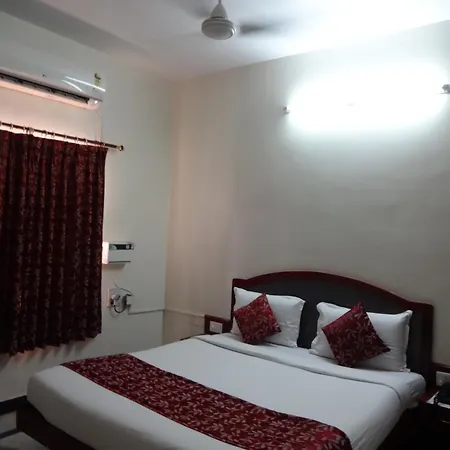 Hotel Sri Sabthagiri-2