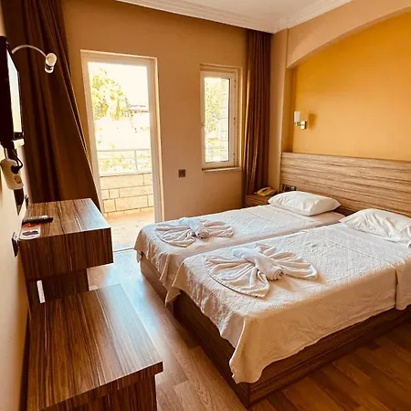 Havana Hotel Kemer-3