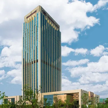 Crowne Plaza Hefei By Ihg-3