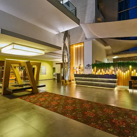 Sayaji Pune-2