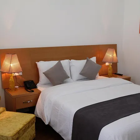 Dormitory Hualing Tbilisi-2