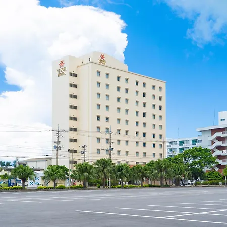 Vessel Hotel Ishigakijima-3