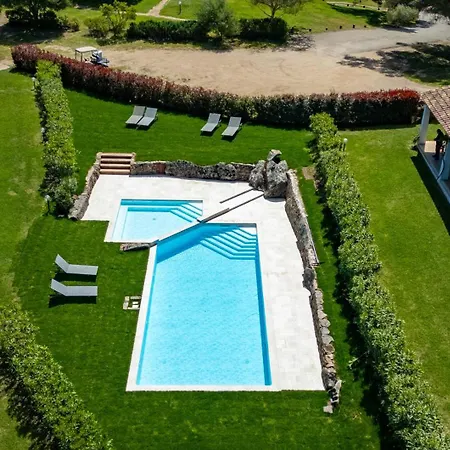 Tenuta Pilastru Country Resort & Spa-2