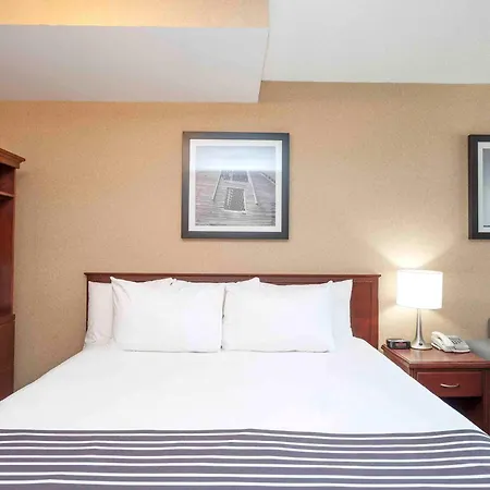 Sandman Inn Princeton-2