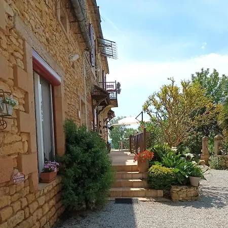 Ferme De Lagrave-3