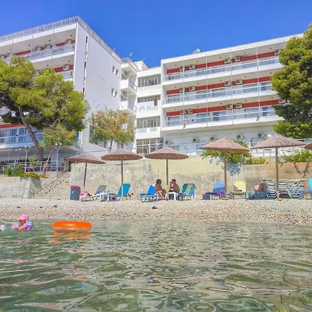 Siagas Beach Hotel-3