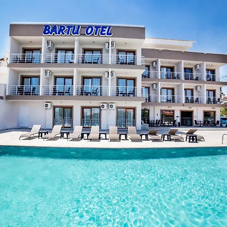 Bartu Otel-3