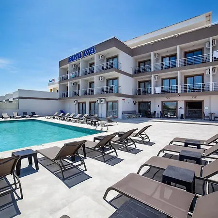 Bartu Otel-2