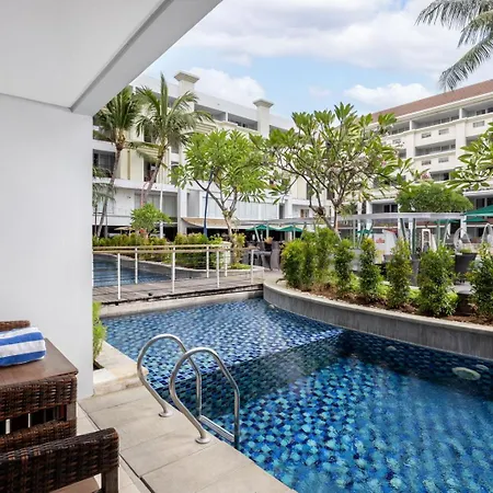 Sanur Resort Watujimbar-3